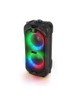 BLUETOOTH FM LED RGB model 21861645 - Esperanza