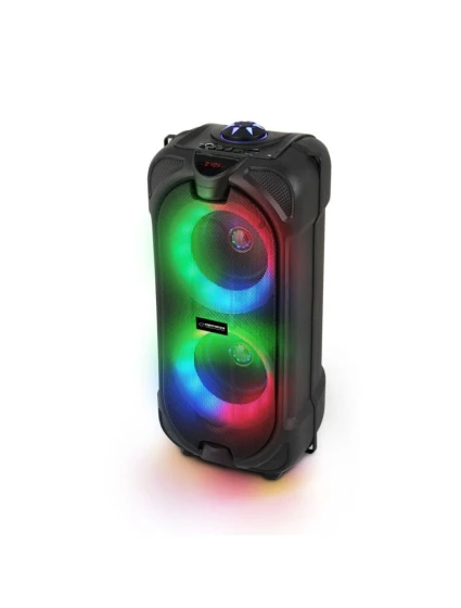 BLUETOOTH FM LED RGB model 21861645 - Esperanza