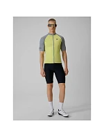 Pánský cyklistický dres model 22219813 - 4F Pánský cyklistický dres model 22219813 - 4F