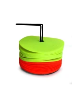 Terč Agora 90% A05 22g oceľové šípky Terč Agora 90% A05 22g oceľové šípky