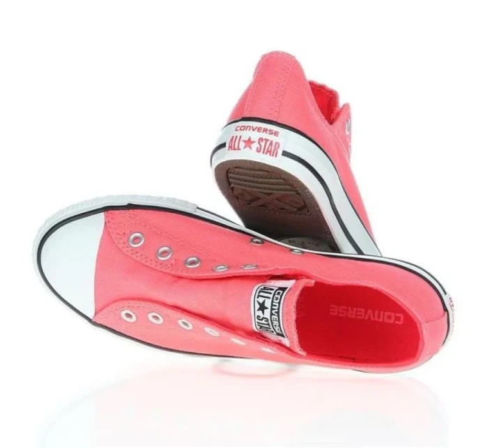 Dievčenské tenisky Chuck Taylor Carniva 642908F - Converse Dievčenské tenisky Chuck Taylor Carniva 642908F - Converse