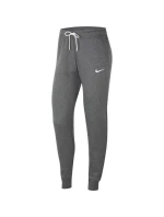 Dámske nohavice Park 20 Fleece W CW6961-071 - Nike