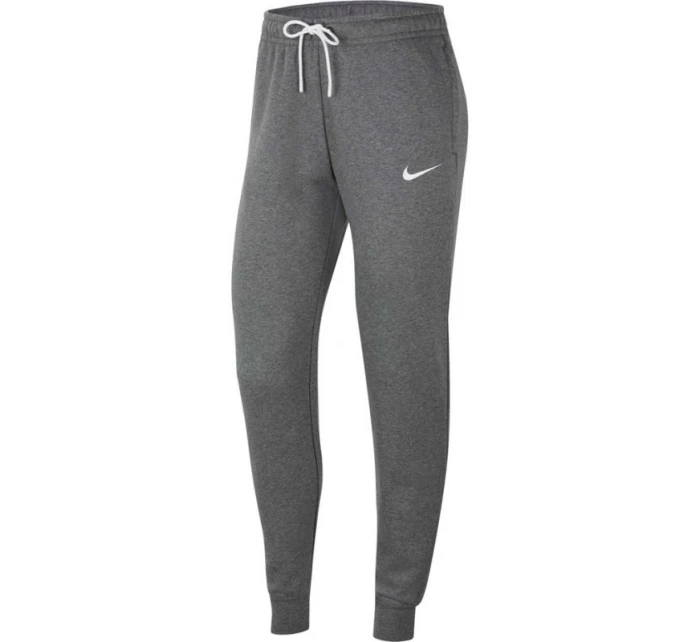 Dámske nohavice Park 20 Fleece W CW6961-071 - Nike