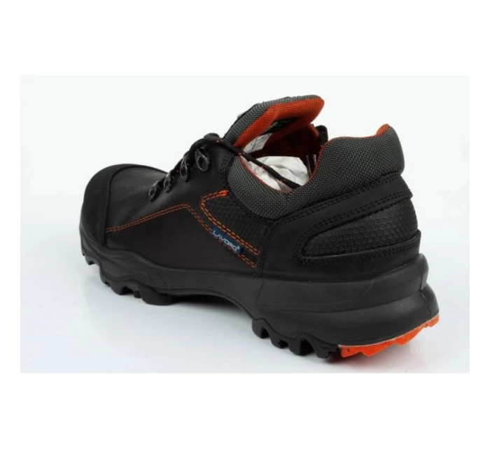 Bezpečnostná pracovná obuv Lavoro 1229.50