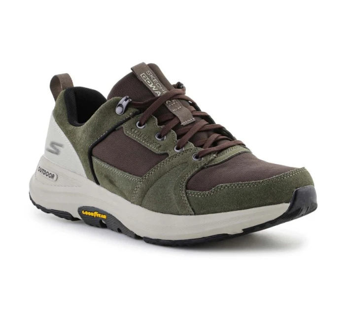Vonkajšia obuv Skechers Go Walk - M 216106-OLBR