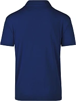 JN 24 Sportovní polo model 22515482 navy - Daiber JN 24 Sportovní polo model 22515482 navy - Daiber