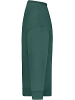 Těžká oversize unisex mikina 02. green model 22446194 - Daiber Těžká oversize unisex mikina 02. green model 22446194 - Daiber