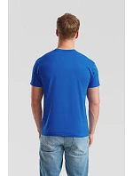 Super Premium T Tričko model 22496693 classic olive - Fruit of the Loom Super Premium T Tričko model 22496693 classic olive - Fruit of the Loom