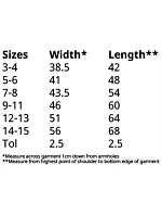 Classic Kids SetIn Sweat Dětská mikina model 22535687 black - Fruit of the Loom Classic Kids SetIn Sweat Dětská mikina model 22535687 black - Fruit of the Loom