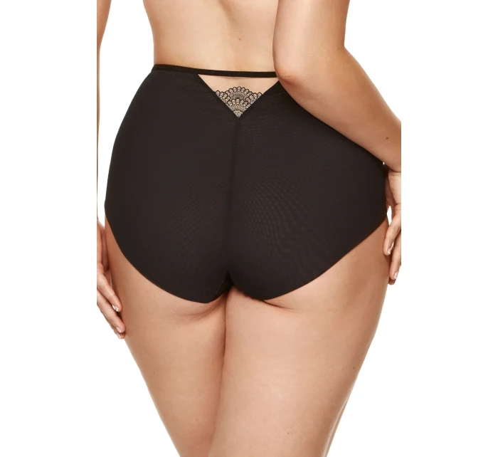 Gorteks Heidi/FW farba: čierna