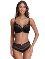 Ava 2107 Yasemin Maxi kolor:black Ava 2107 Yasemin Maxi kolor:black