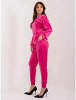 Komplet DHJ KMPL model 19639169 fuksjowy - FPrice Komplet DHJ KMPL model 19639169 fuksjowy - FPrice