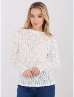 Blúzka IT BZ 9962.98 biela