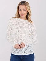 Blúzka IT BZ 9962.98 biela