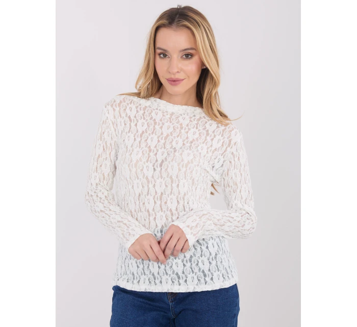 Blúzka IT BZ 9962.98 biela