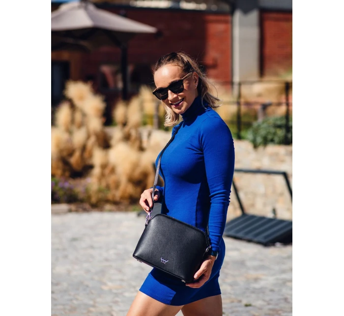 Kabelka VUCH Merise Black