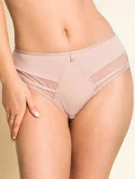 NOHAVIČKY LAURA 19020 MOCHA