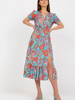 Denné šaty, model 167585, Italy Moda