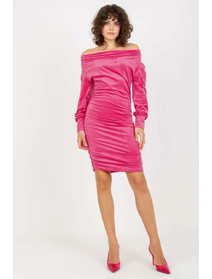 Večerné šaty model 174450 Rue Paris