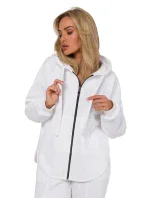 Mikina model 184713 Moe Mikina model 184713 Moe