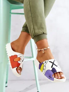 Papuče model 198170 Step in style