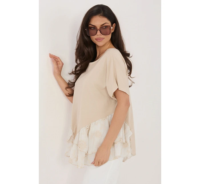 Blúzka model 226214 Taliansko Moda