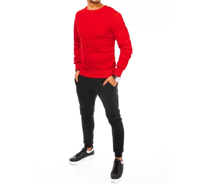 Pánská tepláková souprava Dstreet model 21967113 - FashionStreet