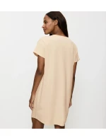 Dámske nočné košele Nočné košele NDK X - ŽLTÁ - žltá 6720 - TRIUMPH