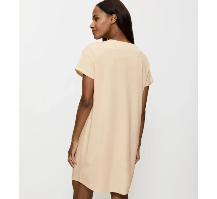 Dámske nočné košele Nočné košele NDK X - ŽLTÁ - žltá 6720 - TRIUMPH