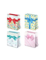 Dárkové tašky Paw T-2L Set 45 Mašle A'10