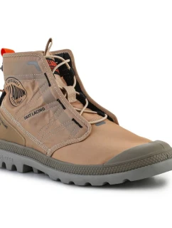 Palladium Pampa Travel Lite 77039-274-M Púštne topánky