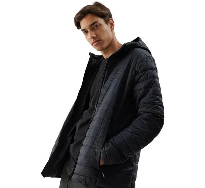 Pánska bunda 4F M240 M 4FAW23TDJAM240 20S