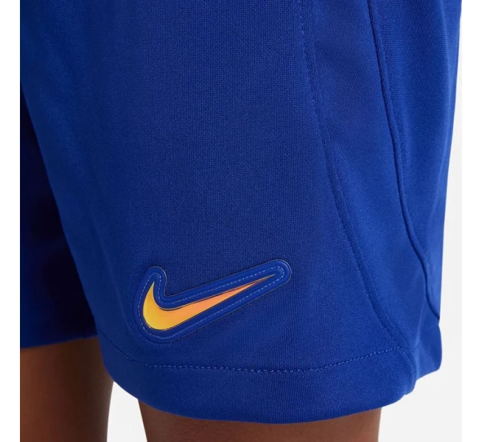 Nike Chelsea FC 2023/24 JSY Stadium Home Junior Soccer Kit DX2799-496