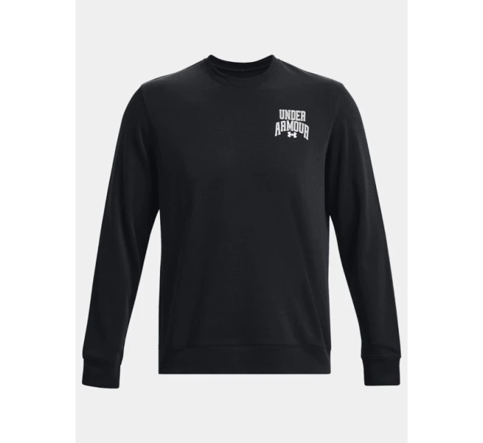 Mikina M model 21425185 pánské - Under Armour Mikina M model 21425185 pánské - Under Armour