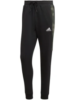 Spodnie Essentials Camo Print Fleece Pant M model 19566688 - ADIDAS