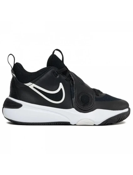 Topánky Nike Team Hustle D 11 (GS) Jr DV8996-002