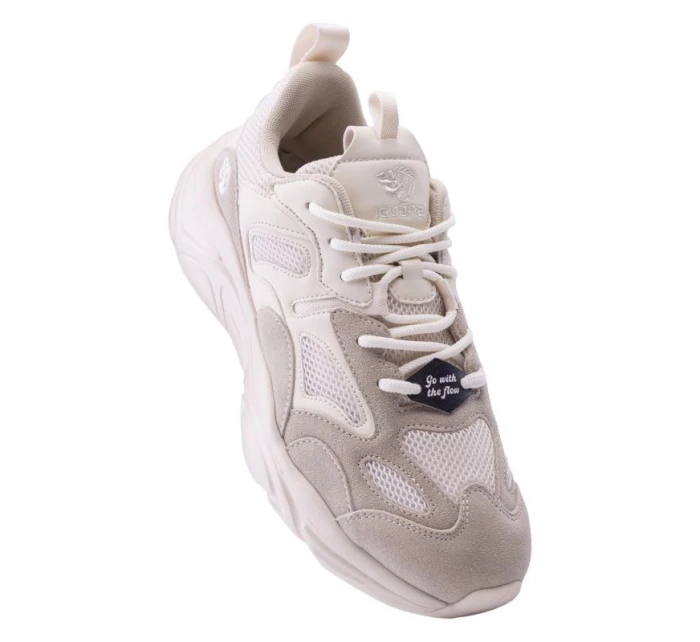 W boot dámské model 20068721 - Iguana