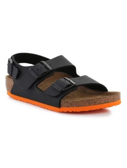 Sandále Birkenstock Milano Jr 1026896