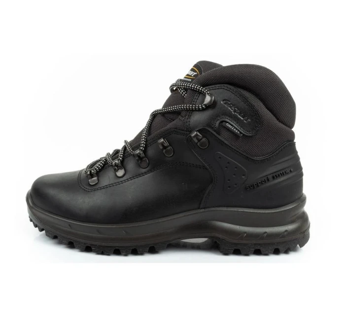 Grisport Nero Pecos M treková obuv 13229P13G