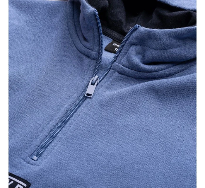 Mikina model 20849113 Jrb Jr - Hi-Tec