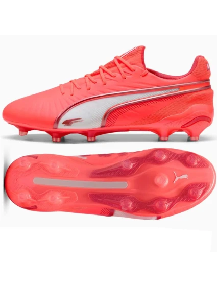 Puma King Ultimate FG/AG M 108303-01