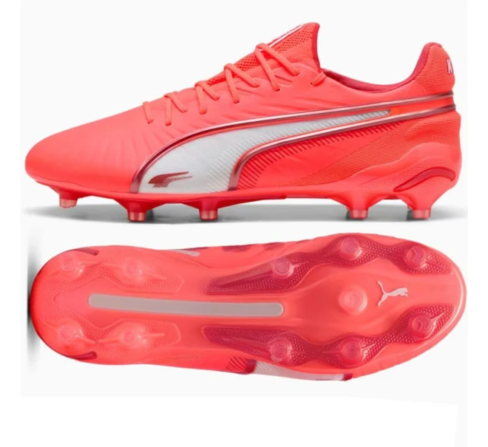 Puma King Ultimate FG/AG M 108303-01