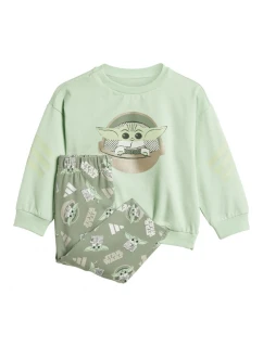 Star Wars Jogger set model 21331877 - ADIDAS