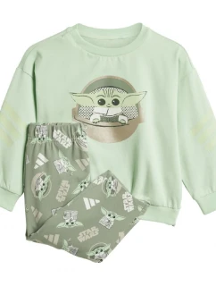 Star Wars Jogger set model 21331877 - ADIDAS