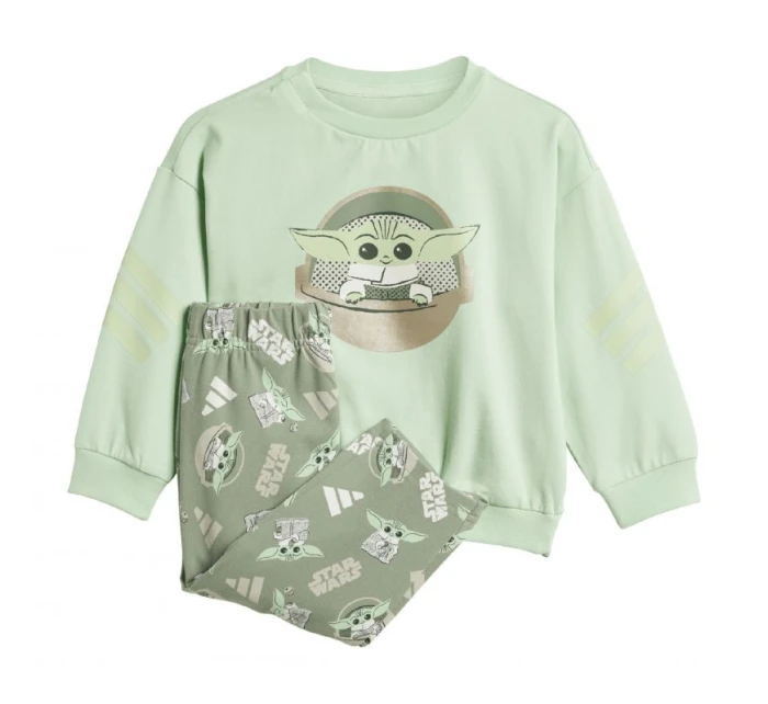 Star Wars Jogger set model 21331877 - ADIDAS Star Wars Jogger set model 21331877 - ADIDAS