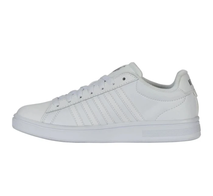 K-Swiss Court Tiebreak II M 04413-100-M K-Swiss Court Tiebreak II M 04413-100-M