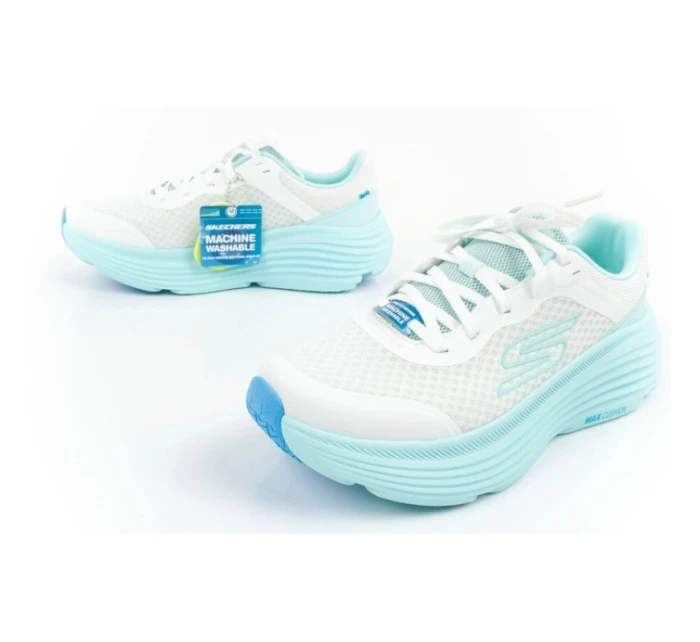 Max Cushioning W model 21075587 dámské běžecké boty - Skechers Max Cushioning W model 21075587 dámské běžecké boty - Skechers
