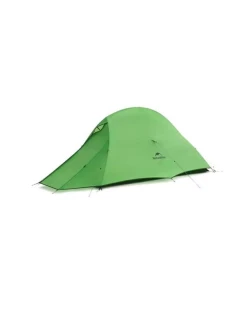 Stan cloud up 1 base 210t cnk2450ws032-green NATUREHIKE