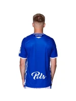 Zápasové tričko 2025/2026 Blue L