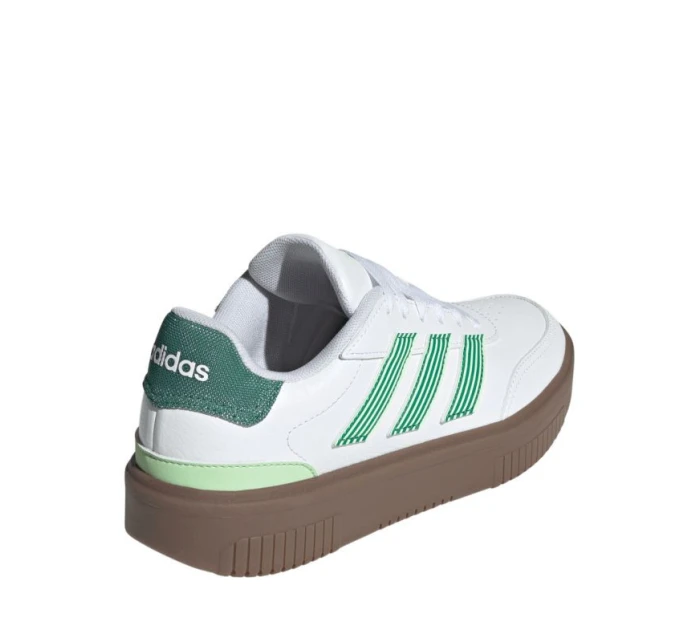 Dámska obuv Adidas Courtblock Bold W JR0734 Dámska obuv Adidas Courtblock Bold W JR0734
